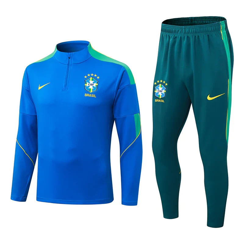 Tracksuit Selection Brazil 26/27