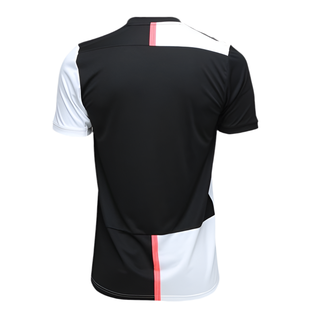 Jersey Juventus Retro I 19/20