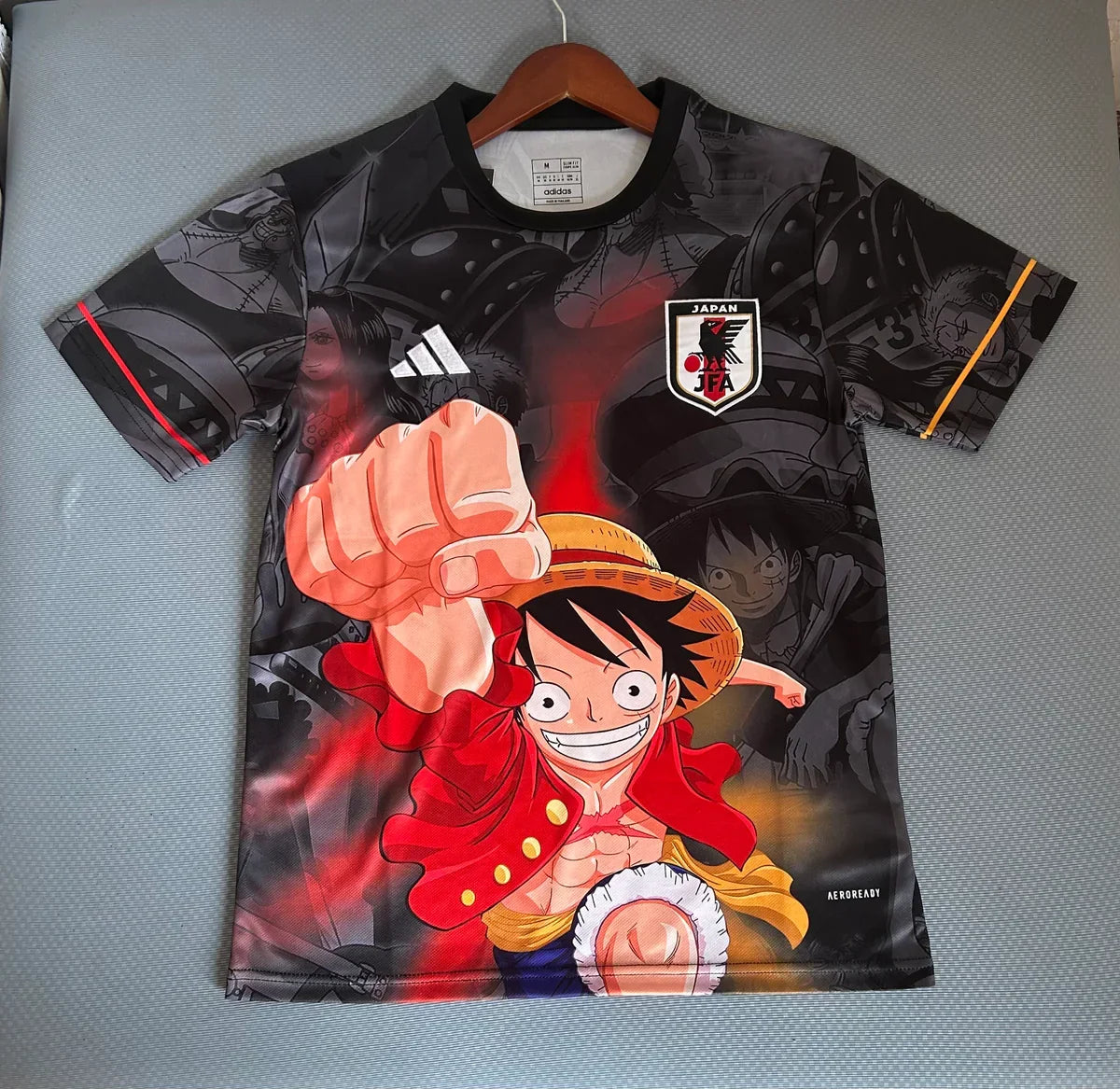 Jersey Selection Japan 26/27 Special Edition