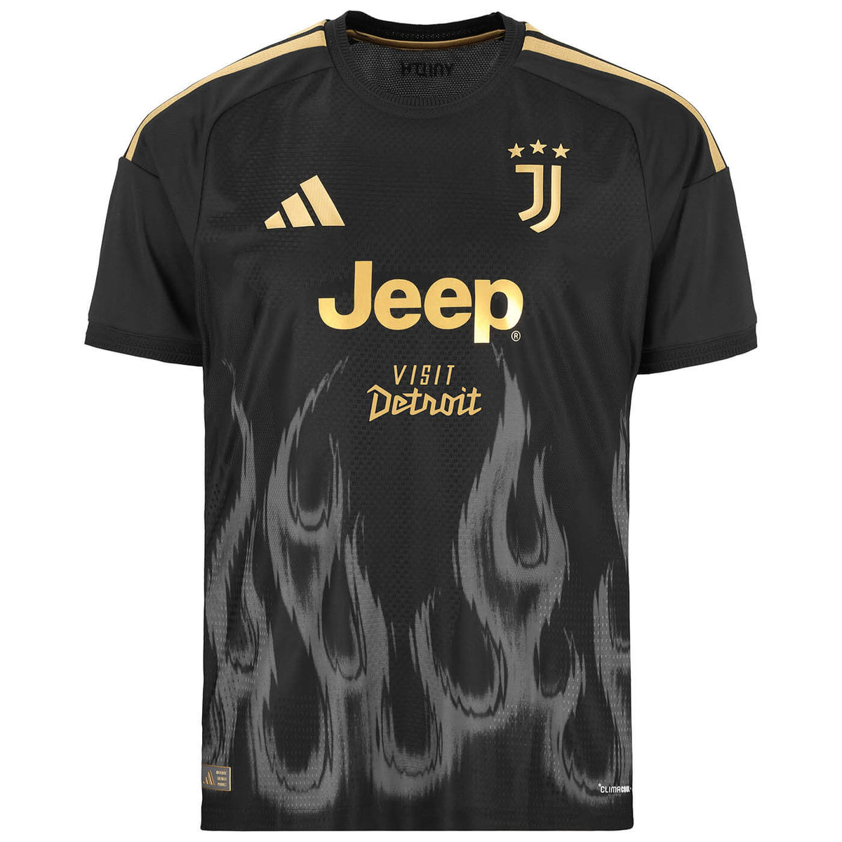 Jersey Juventus III 26/27