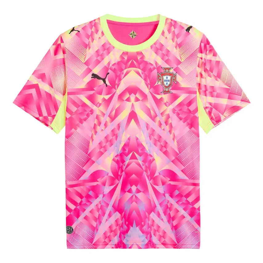 Jersey Selection Portugal 26/27 - Goalkeeper