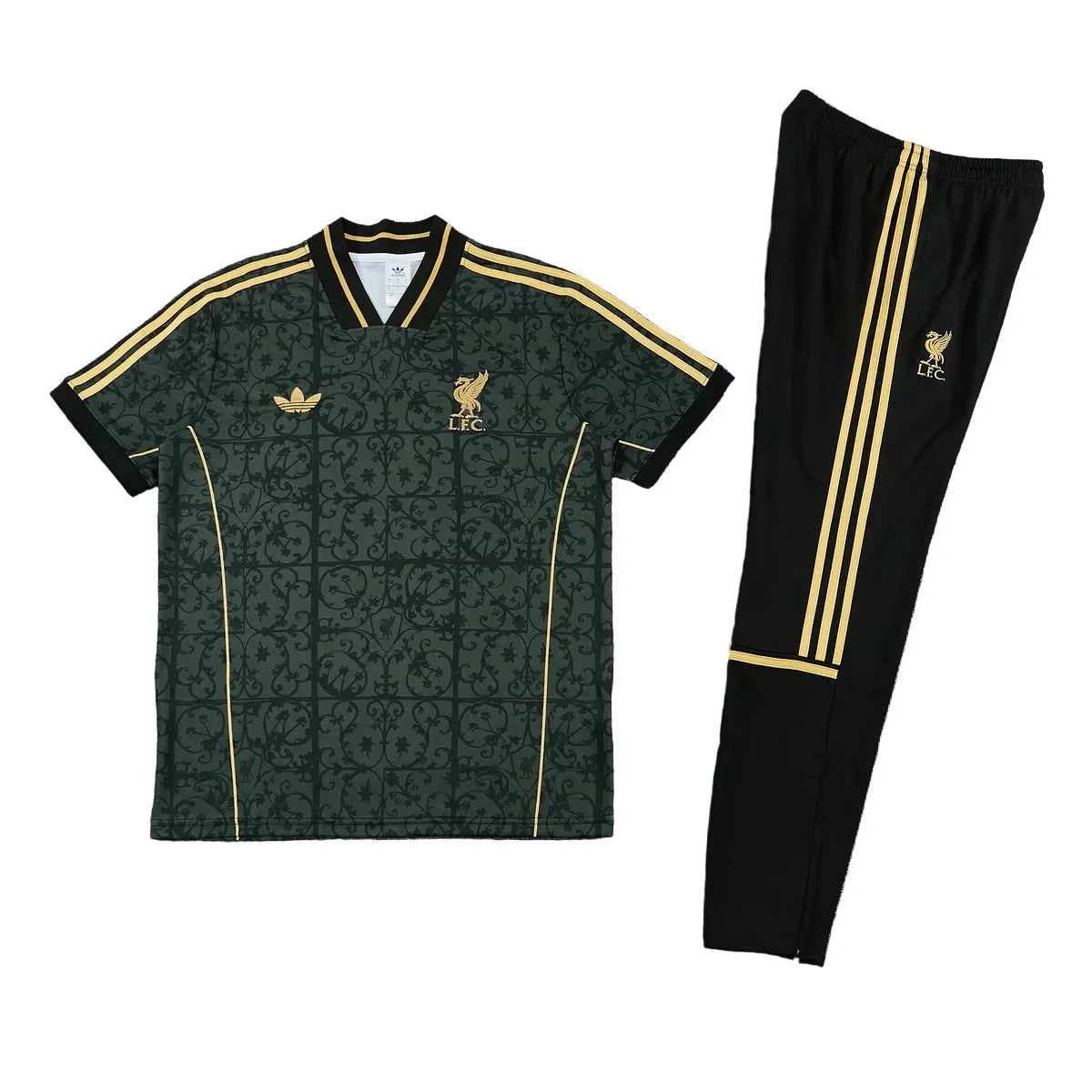 Polo Set Liverpool 26/27