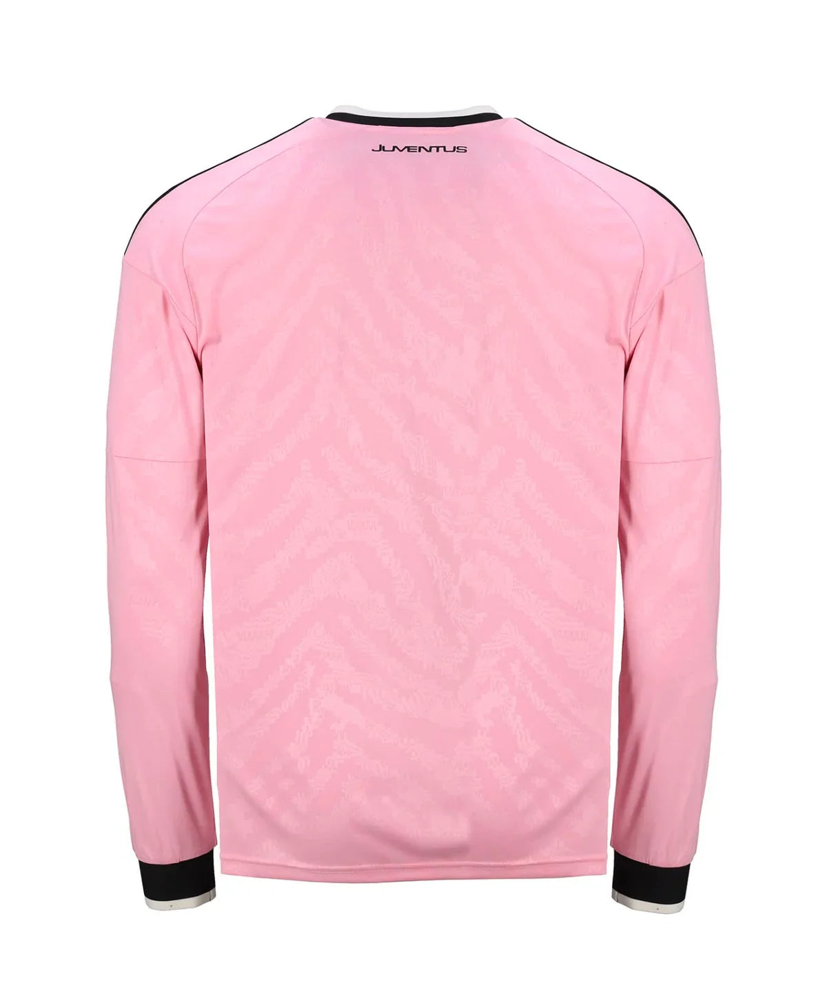 Jersey Long Sleeve Juventus II 26/27