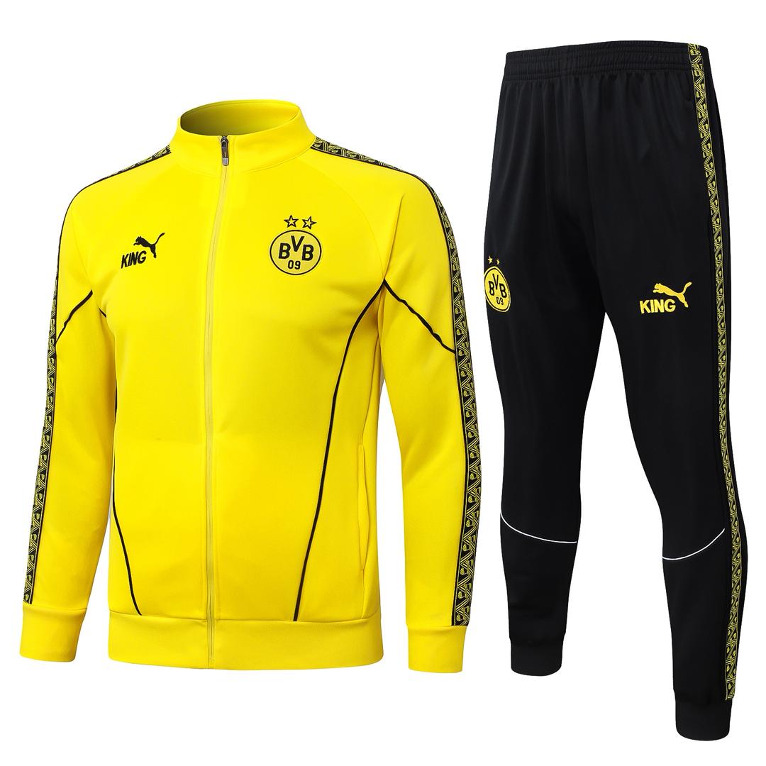 Tracksuit Borussia Dortmund 25/26