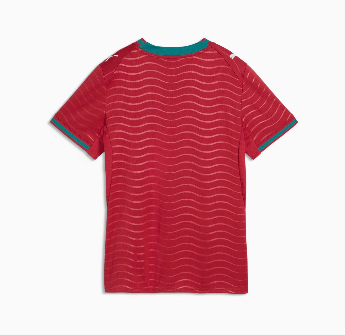Women´s Shirt Portugal I - 26/27
