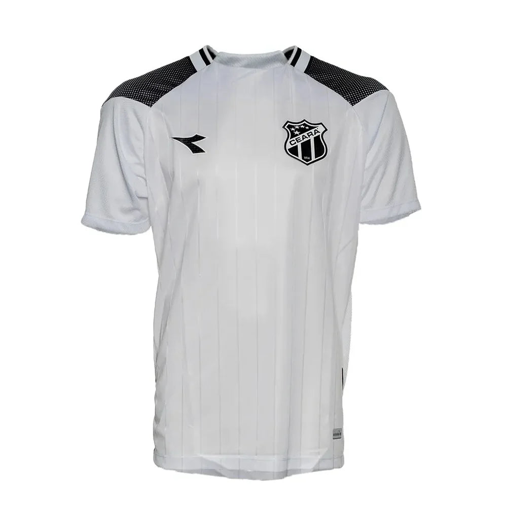 Jersey Ceará II 26/27