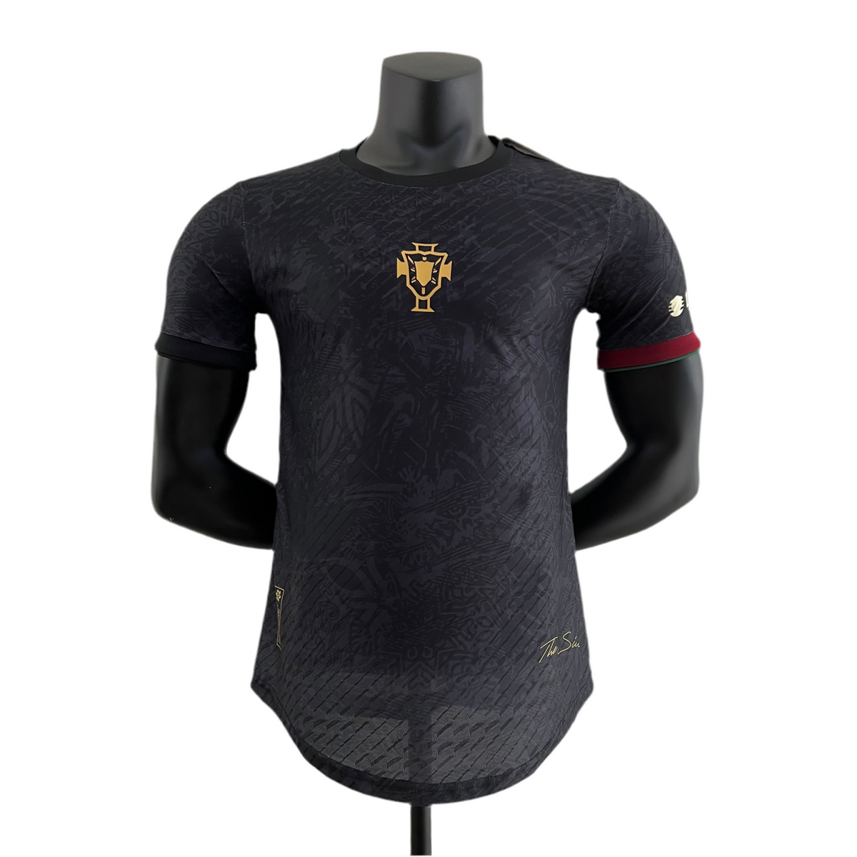 Jersey Portugal Edition Especial 2023 Player