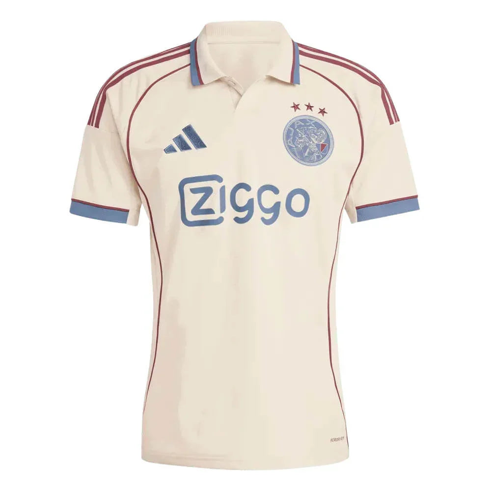 Jersey Ajax III 25/26