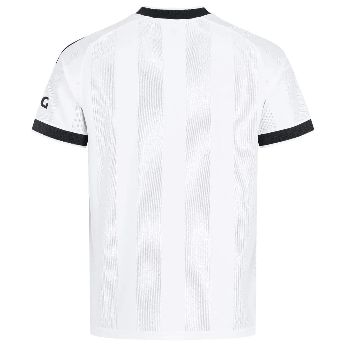 Jersey Eintracht Frankfurt II 26/27