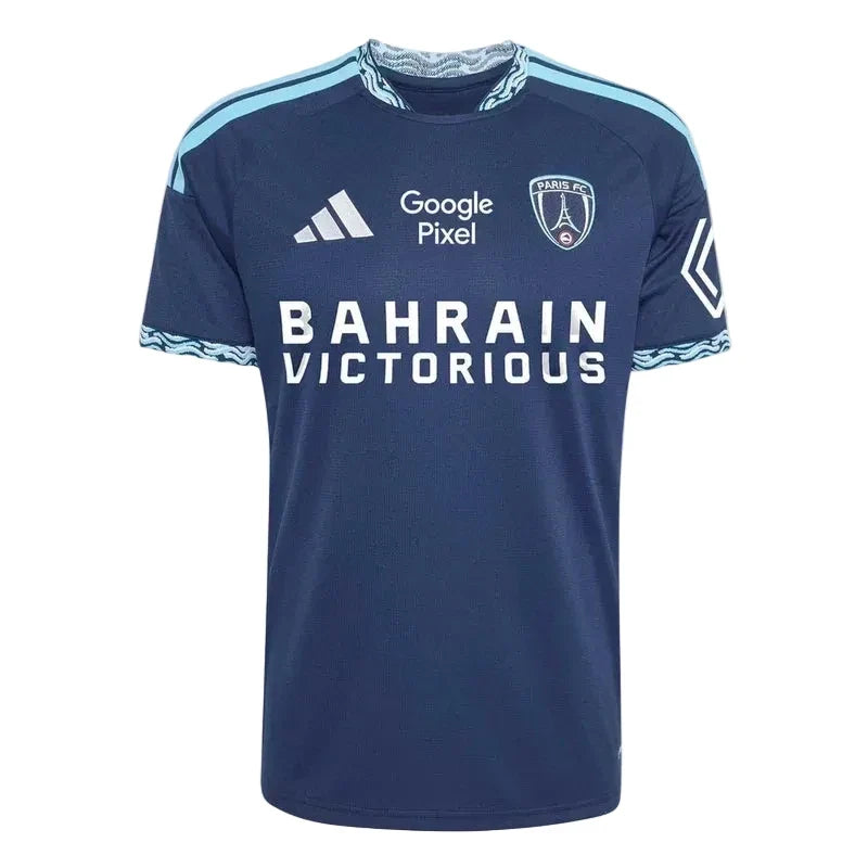 Jersey Paris FC I 26/27