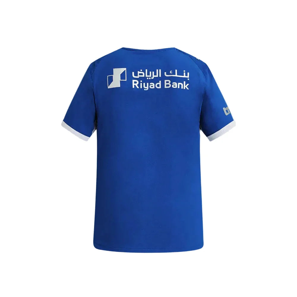 Jersey Al-Hilal I 26/27