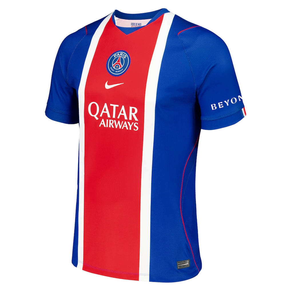 Jersey PSG I 26/27
