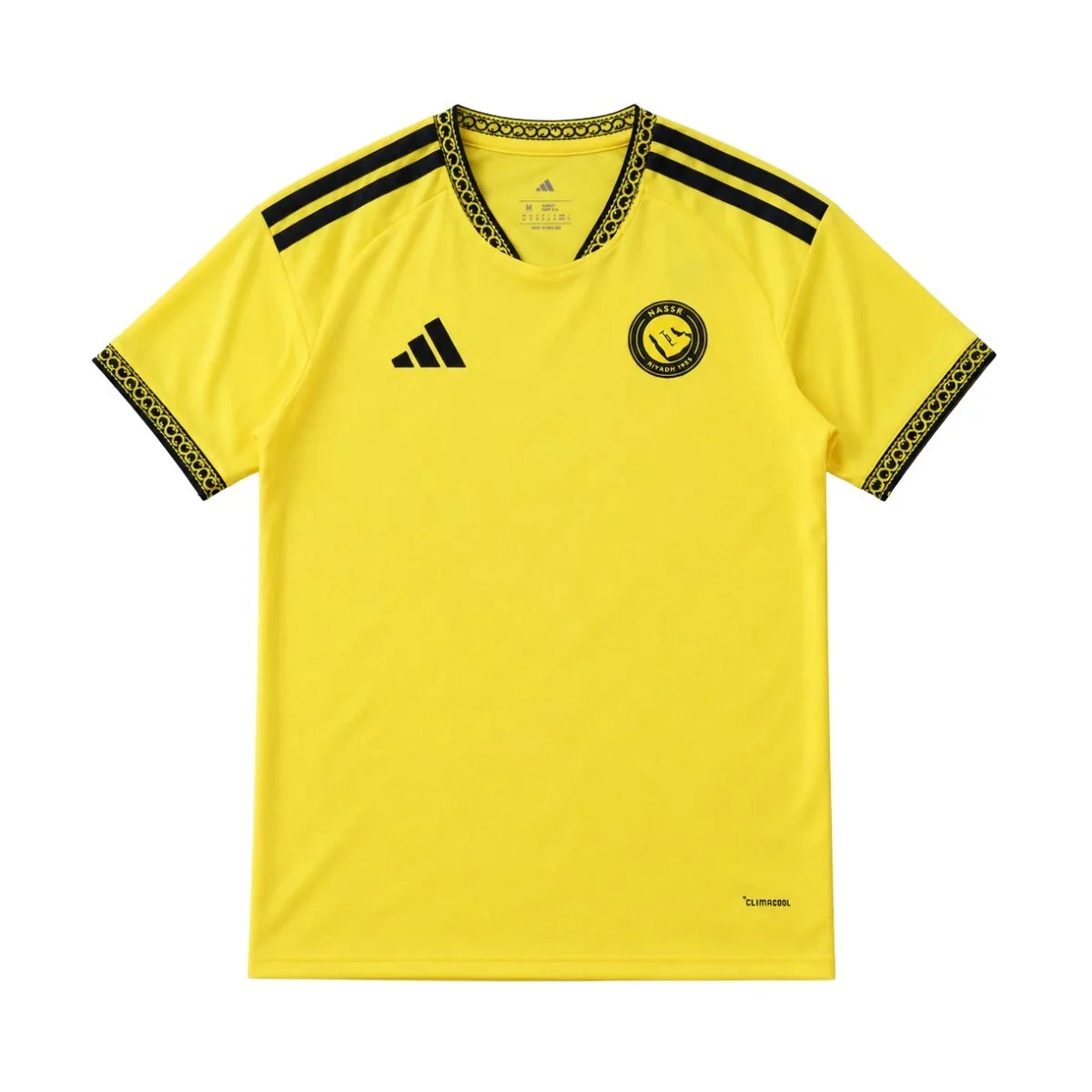 Jersey Al-Nassr I 26/27