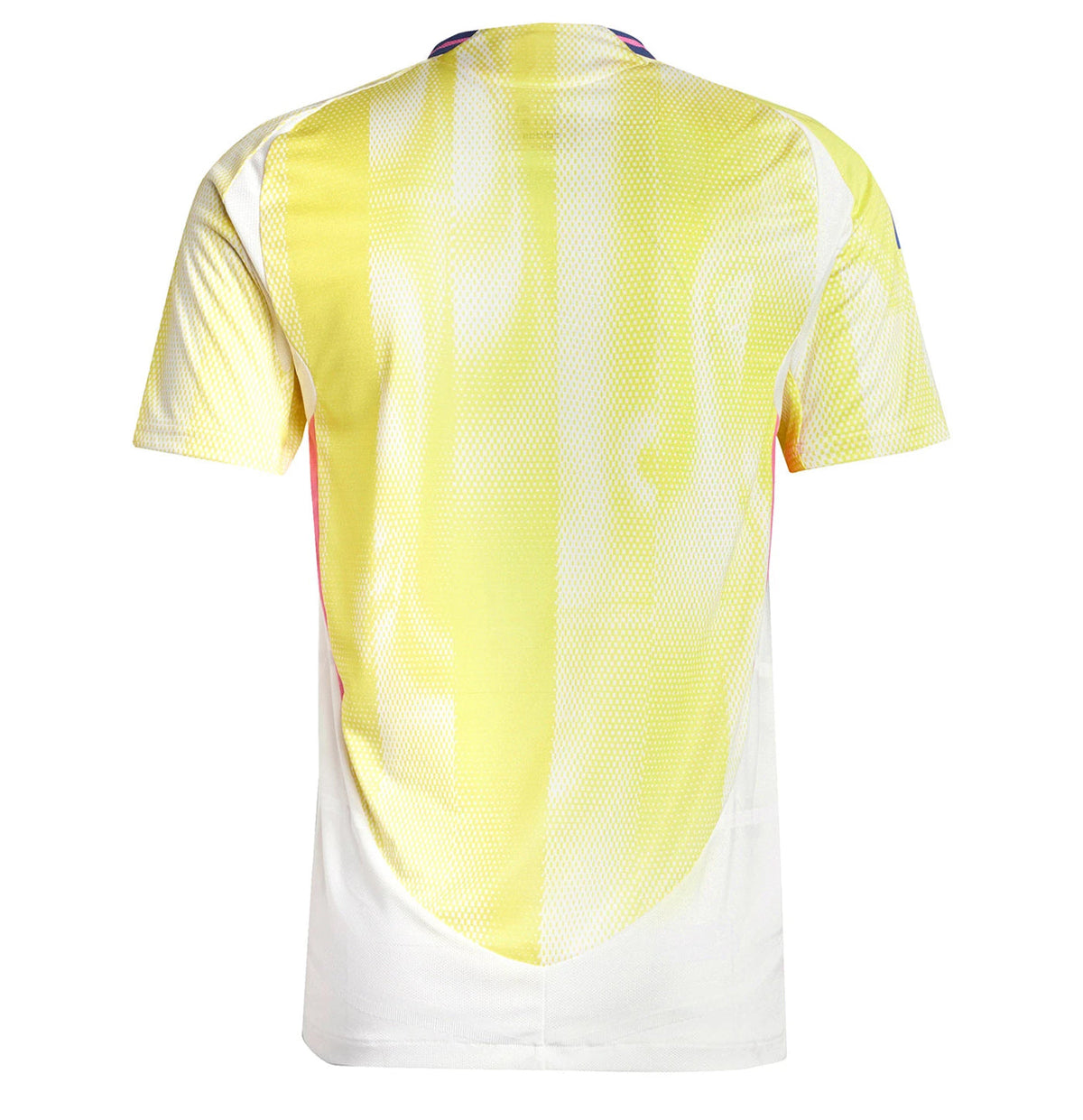Jersey Juventus II 24/25 - Yellow