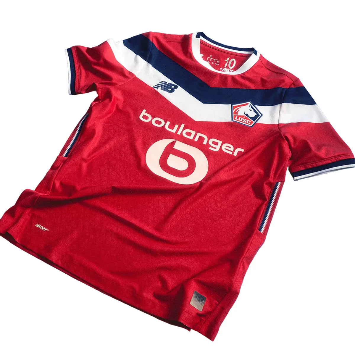 Jersey Lille OSC I 26/27