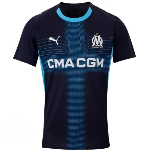 Jersey Olympique de Marseille II - 25/26