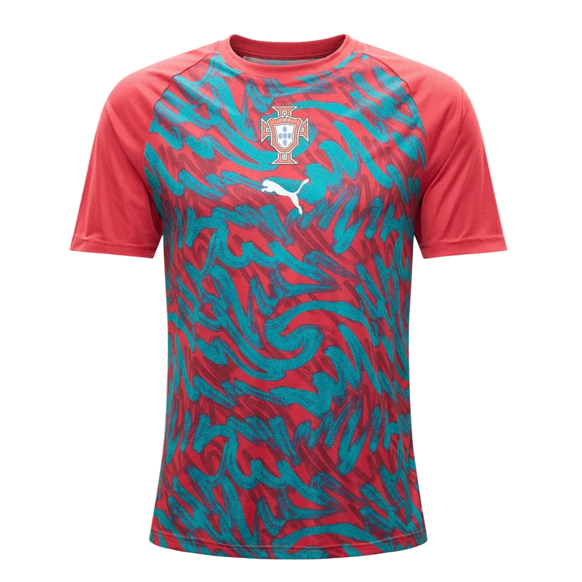 Jersey Selection Portugal 26/27 - Pre-game