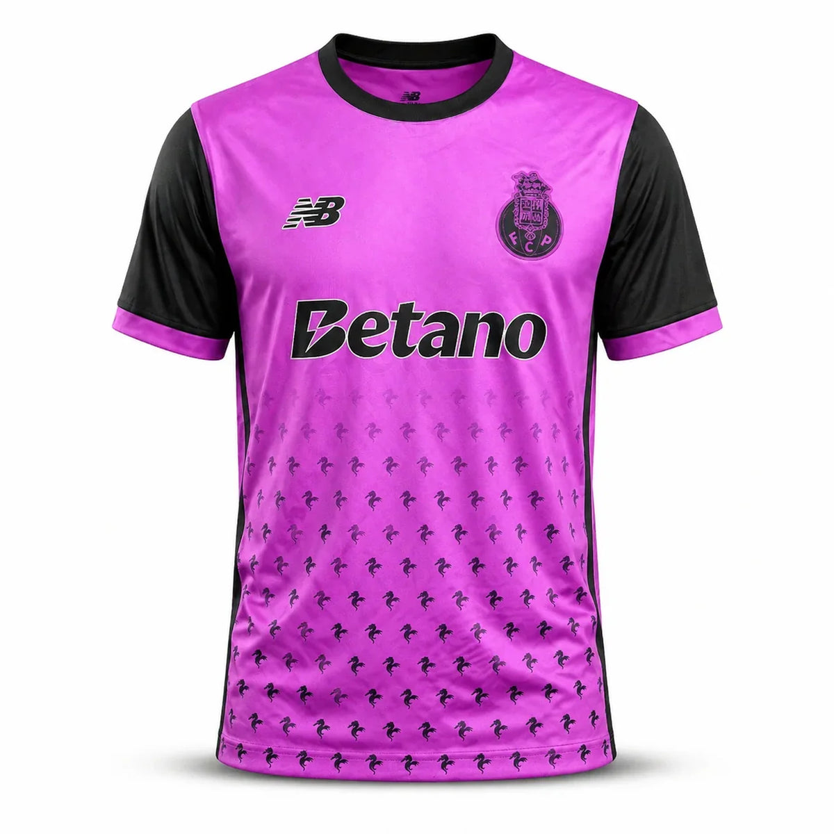 Jersey FC Porto 26/27 - Special Edition