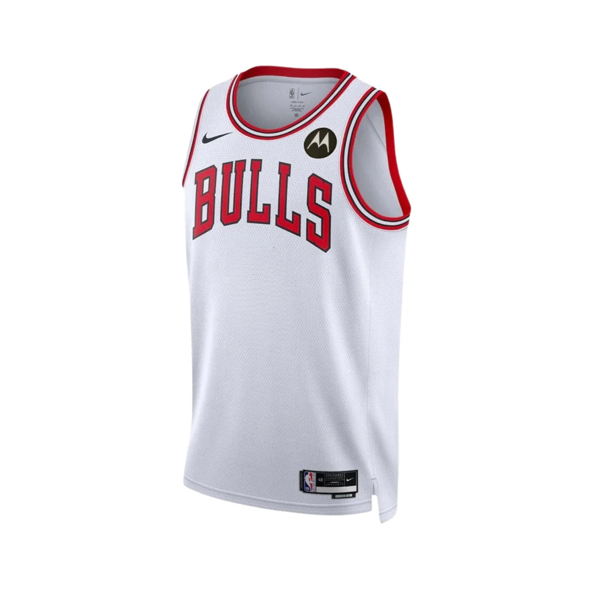 NBA Chicago Bulls - 25/26