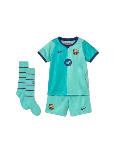 Kids Kit Barcelona III 26/27