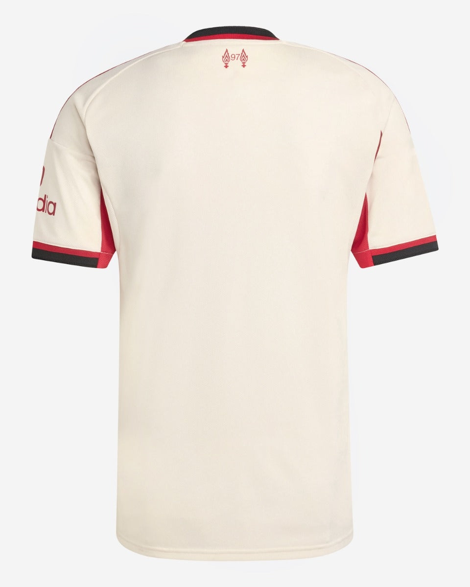 Jersey Liverpool II - 25/26