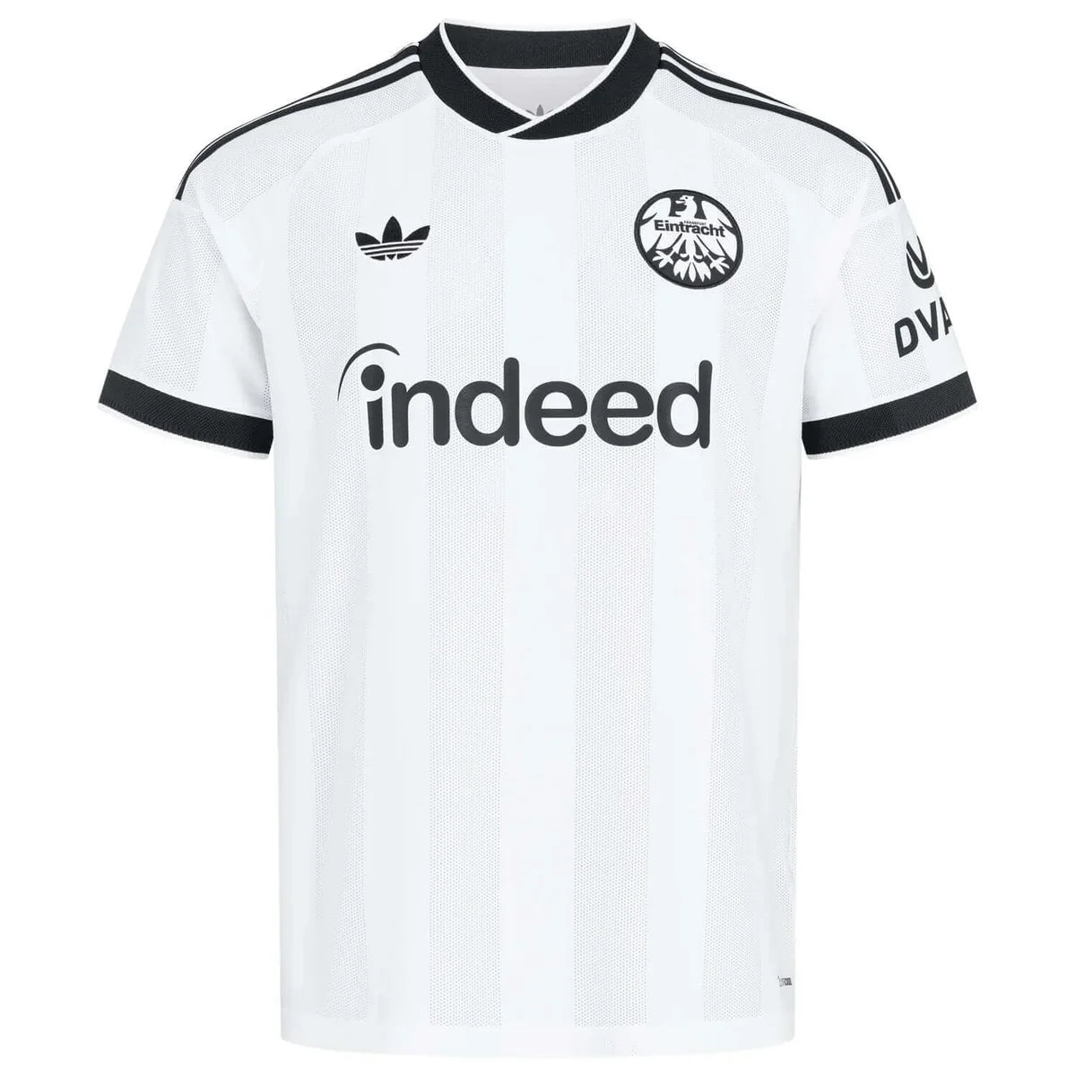 Jersey Eintracht Frankfurt II 26/27
