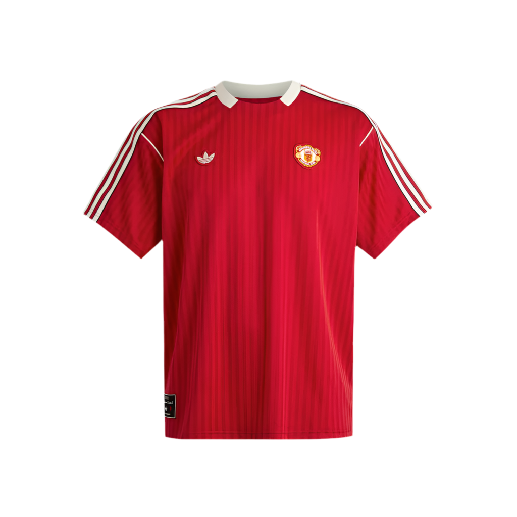 Jersey Manchester United Terrace Icons