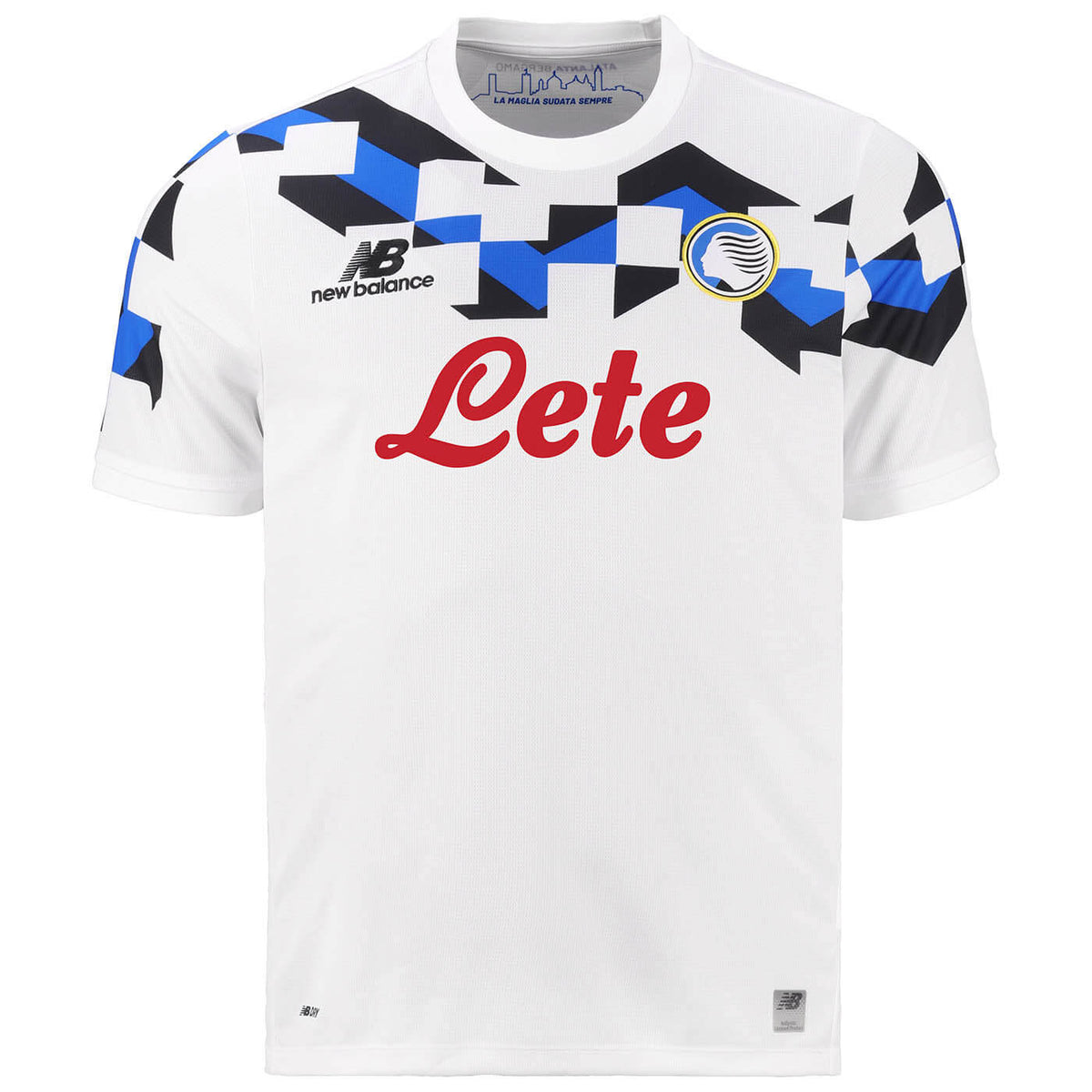 Jersey Atalanta II 26/27