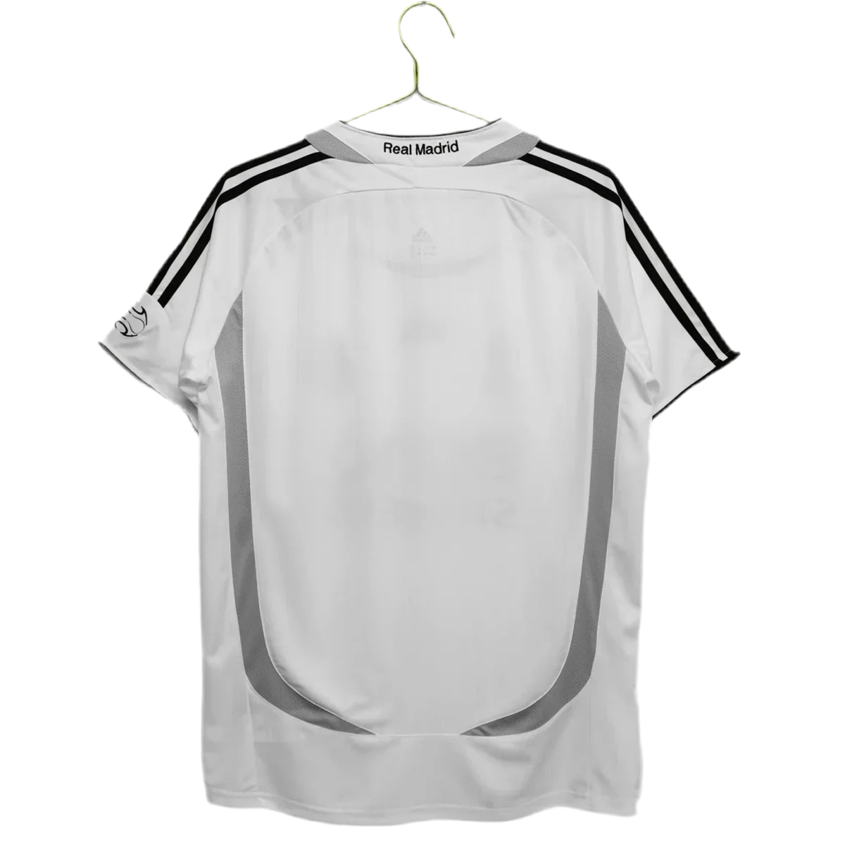 Jersey Real Madrid Retro 08/07