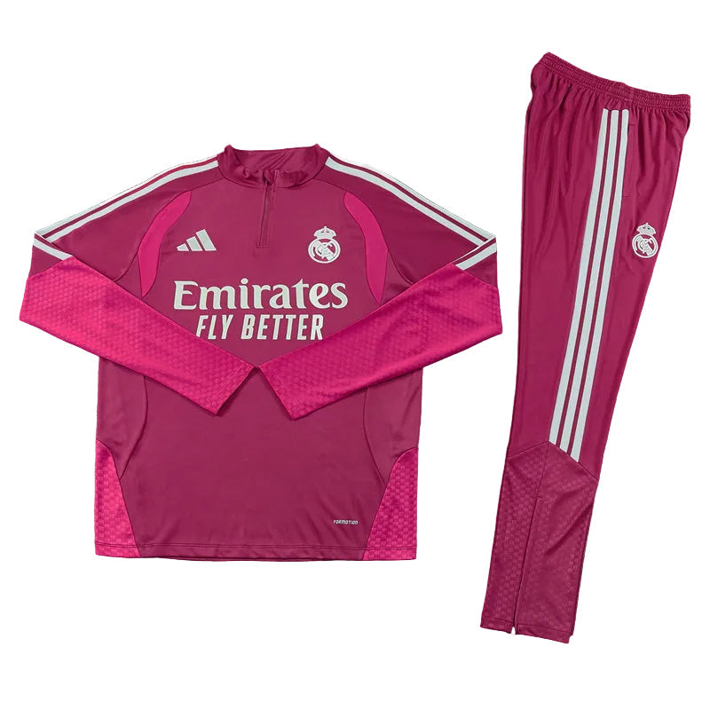Tracksuit Real Madrid 26/27