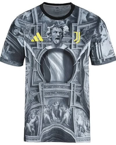 Jersey Juventus 25/26 - Special Edition