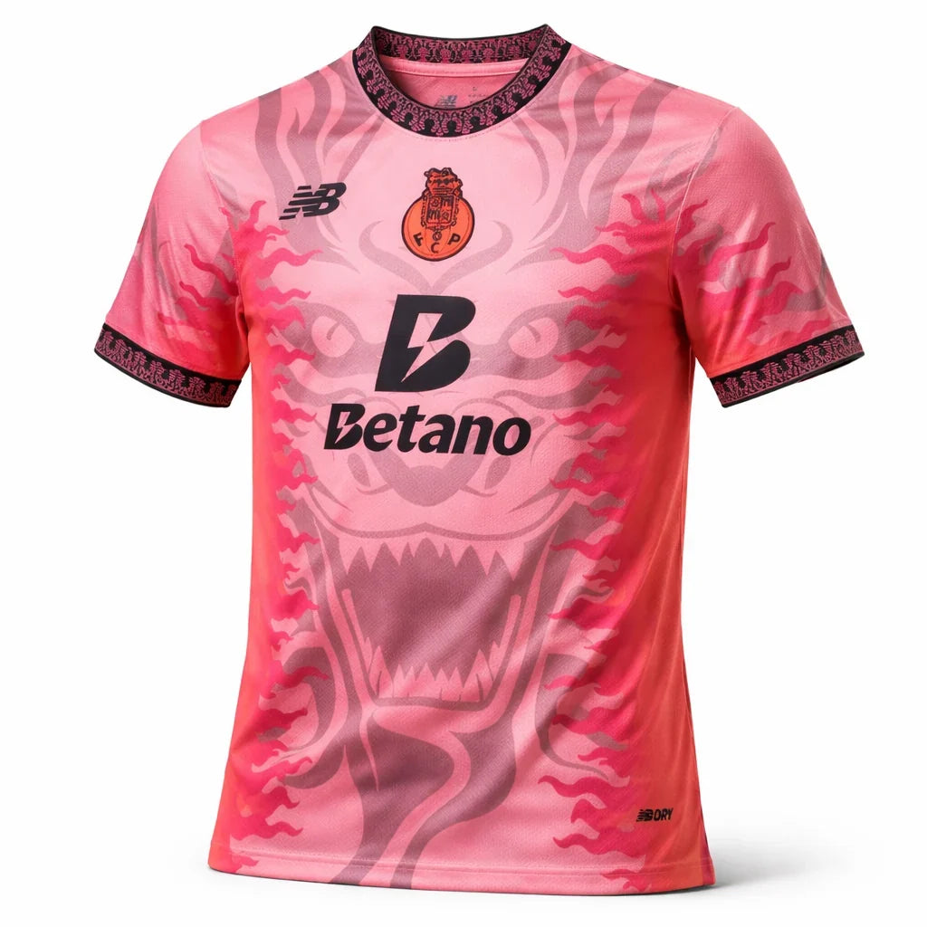 Jersey FC Porto 26/27 - Special Edition