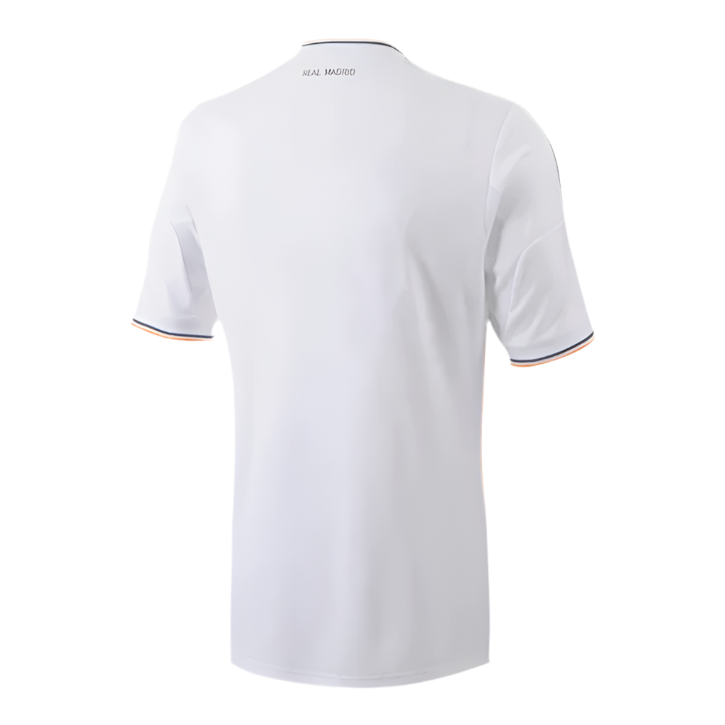 Jersey Real Madrid Retro I 13/14