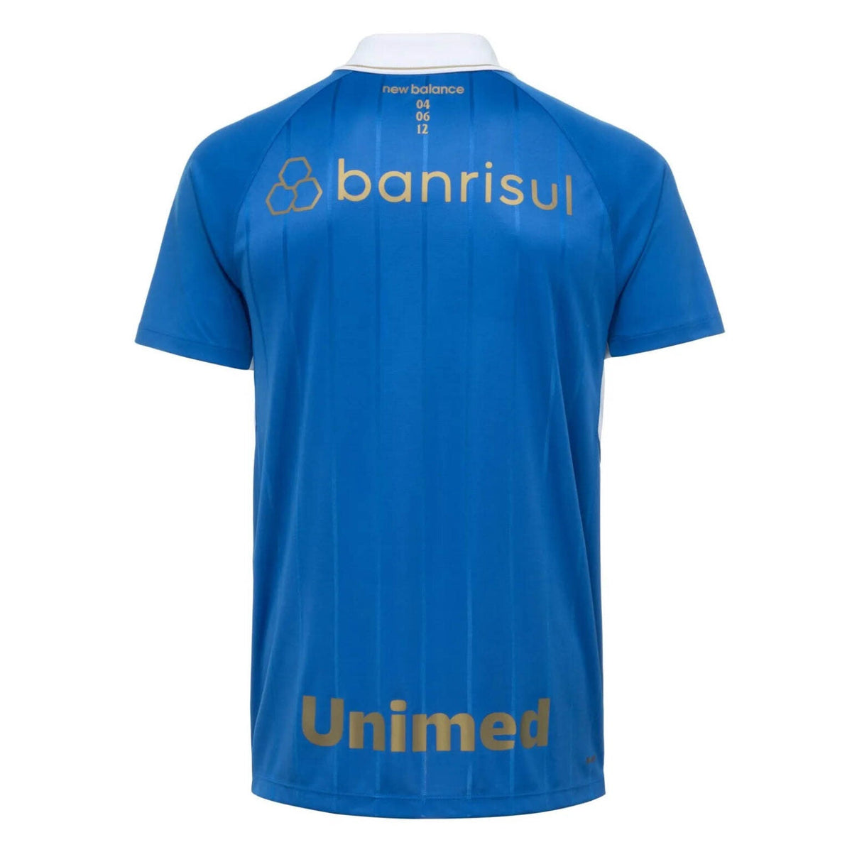 Jersey Grêmio III 26/27