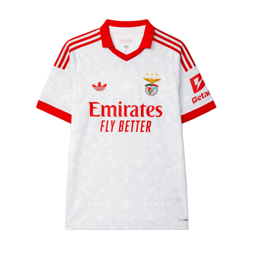 Jersey Benfica II 26/27