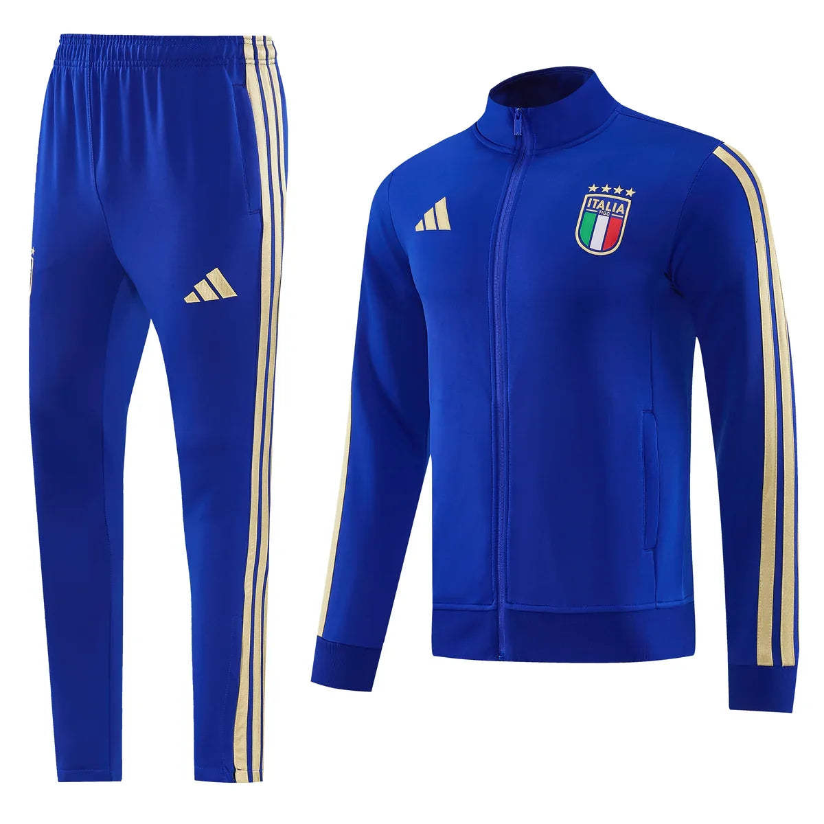 Tracksuit Selection Italy 26/27