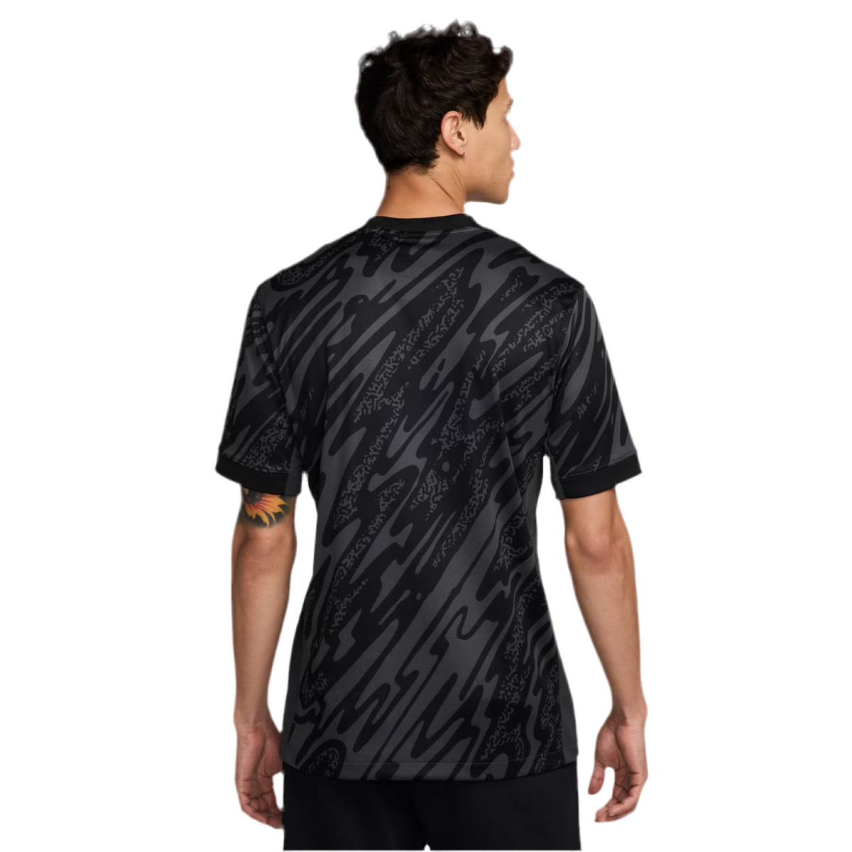 Jersey Selection Brazil 24/25 - Goalkeeper
