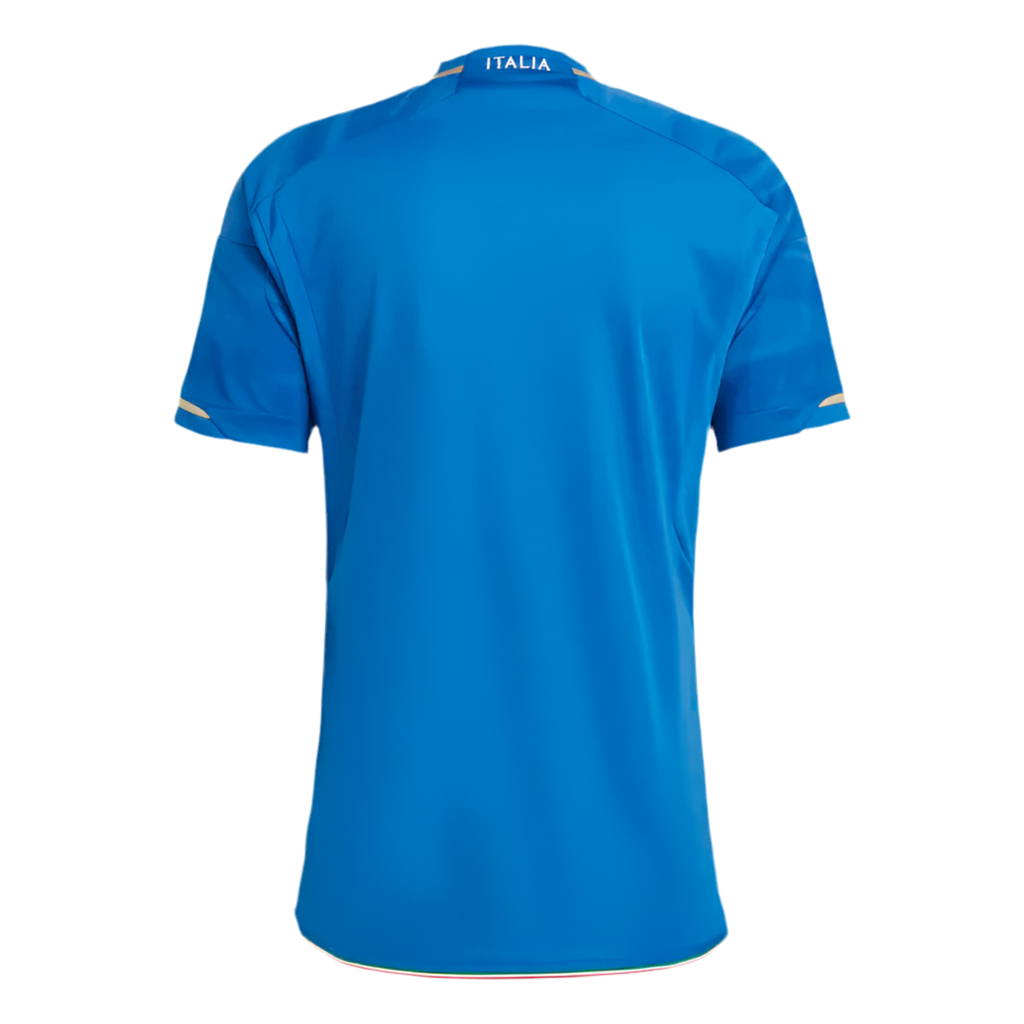 Jersey Selection Italy 23/24 - Blue