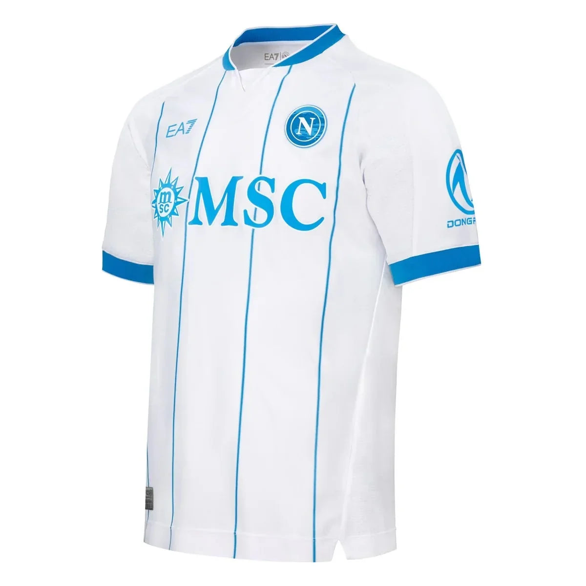 Jersey Napoli II 26/27