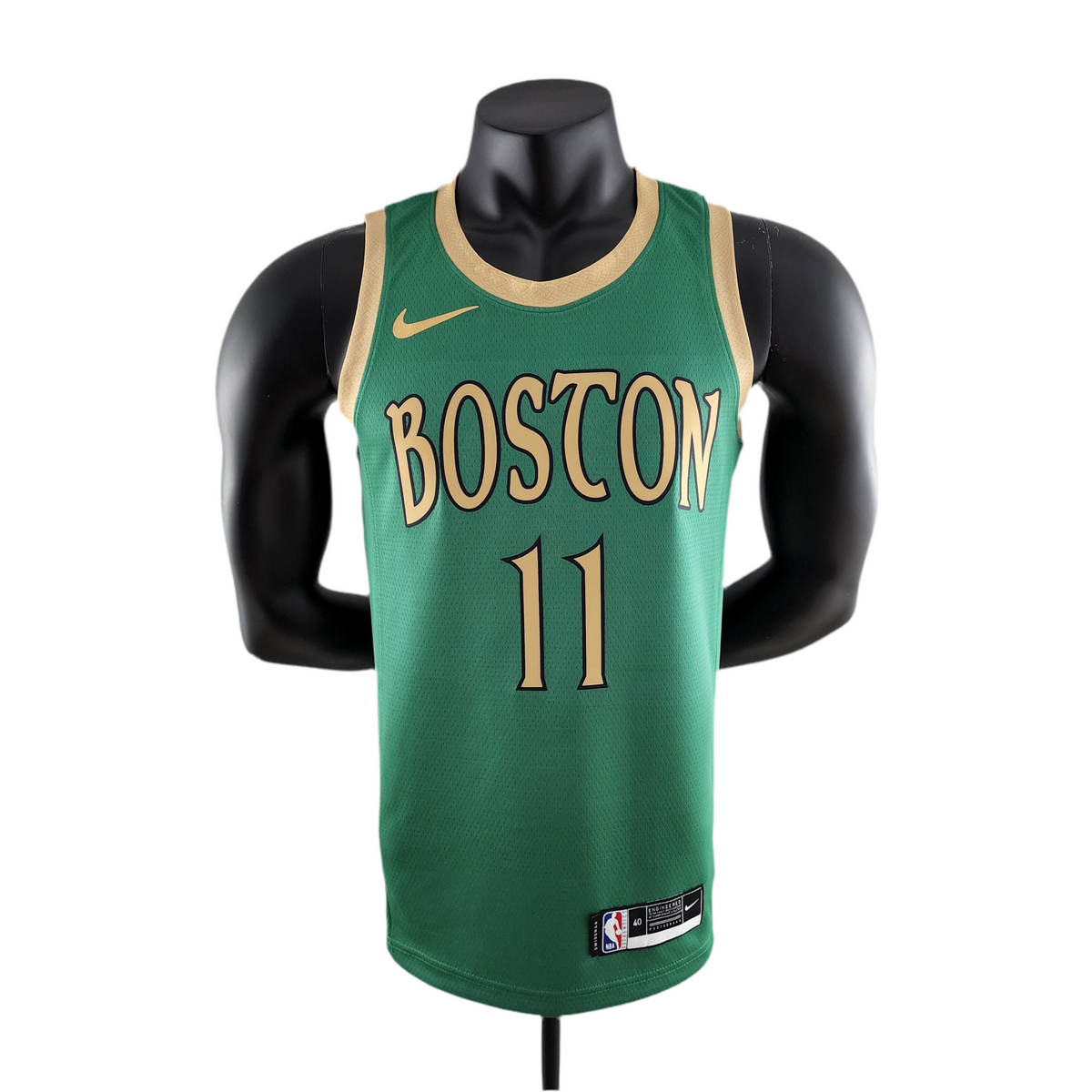 NBA Boston Celtics City - Green