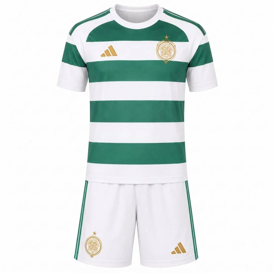 Kids Kit Celtic I 26/27