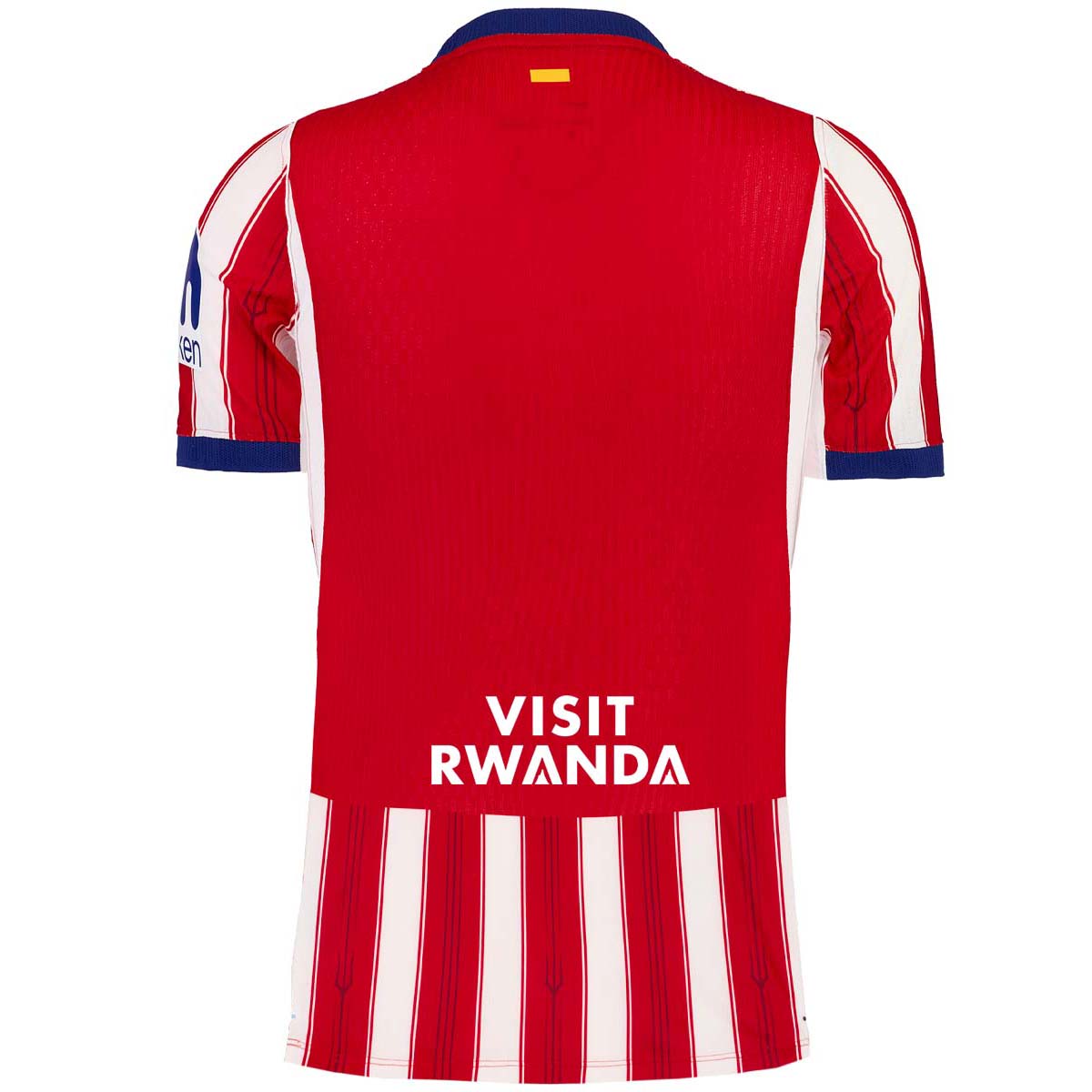 Jersey Atletico de Madrid II 26/27