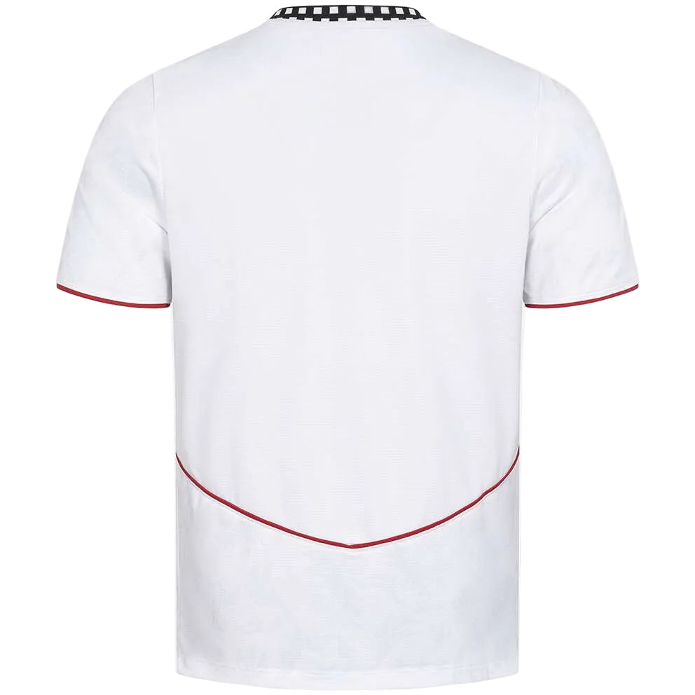 Jersey Bayern Leverkusen III 26/27