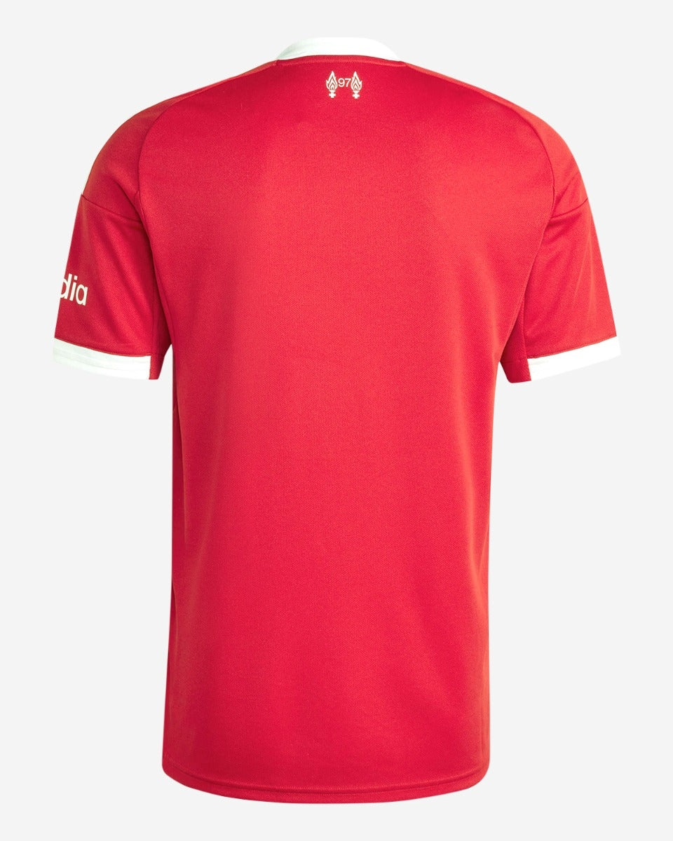 Jersey Liverpool I 25/26 - Version Player
