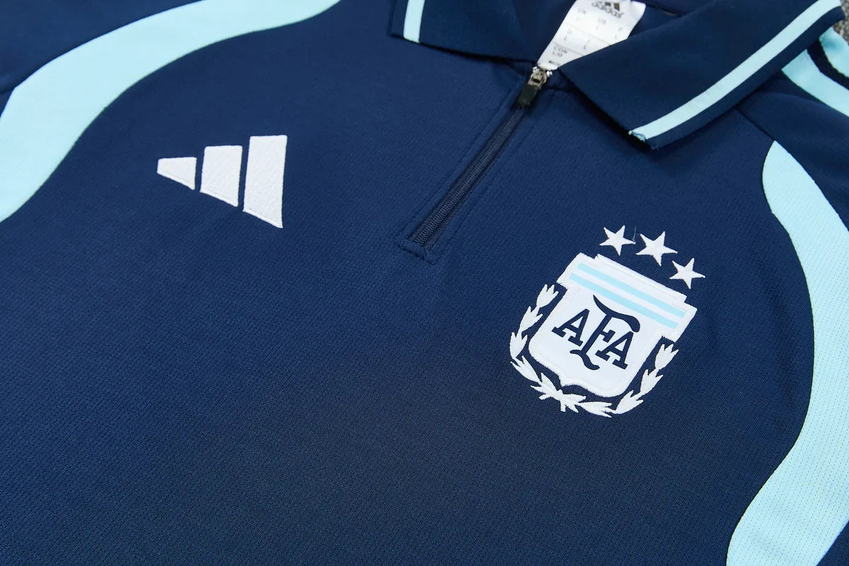 Polo Set Argentina 26/27