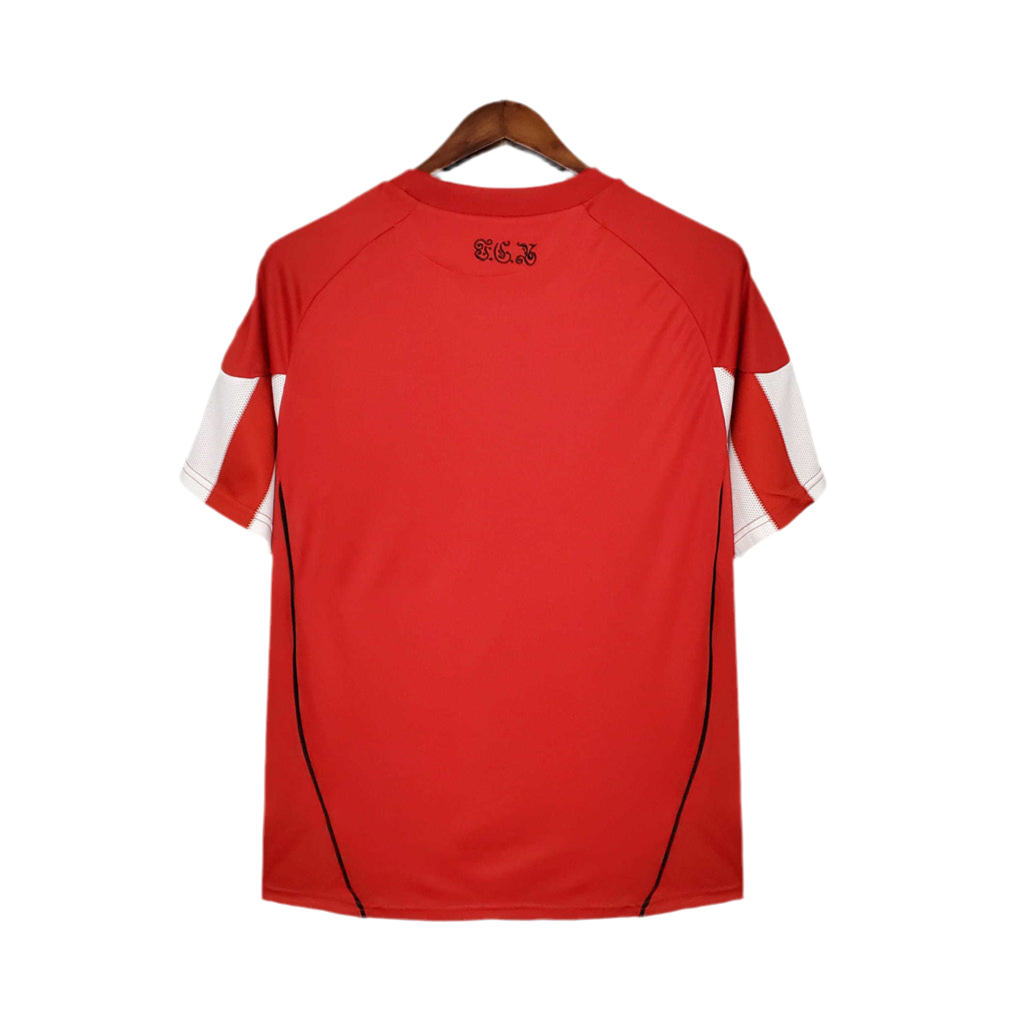 Jersey Bayern de Munique Retro 2010/2011