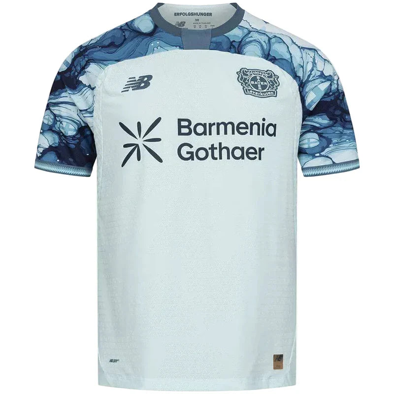 Jersey Bayern Leverkusen II 26/27