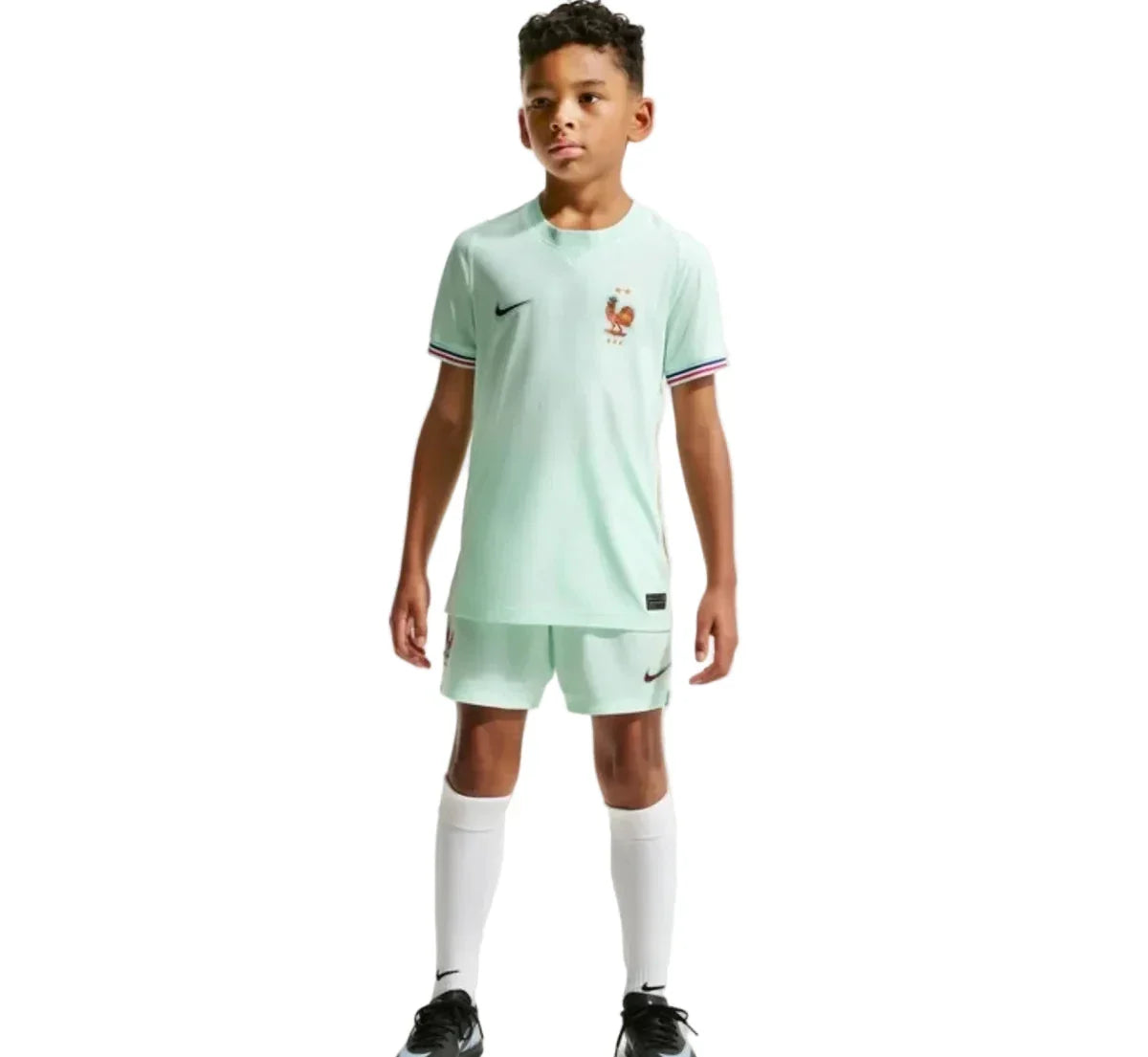 Kids Kit France II 26/27