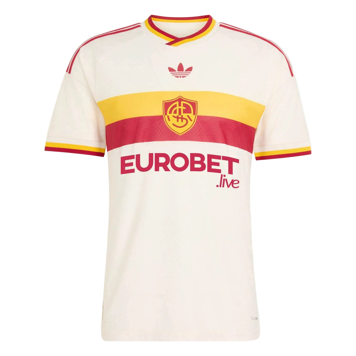 Jersey Roma II 26/27
