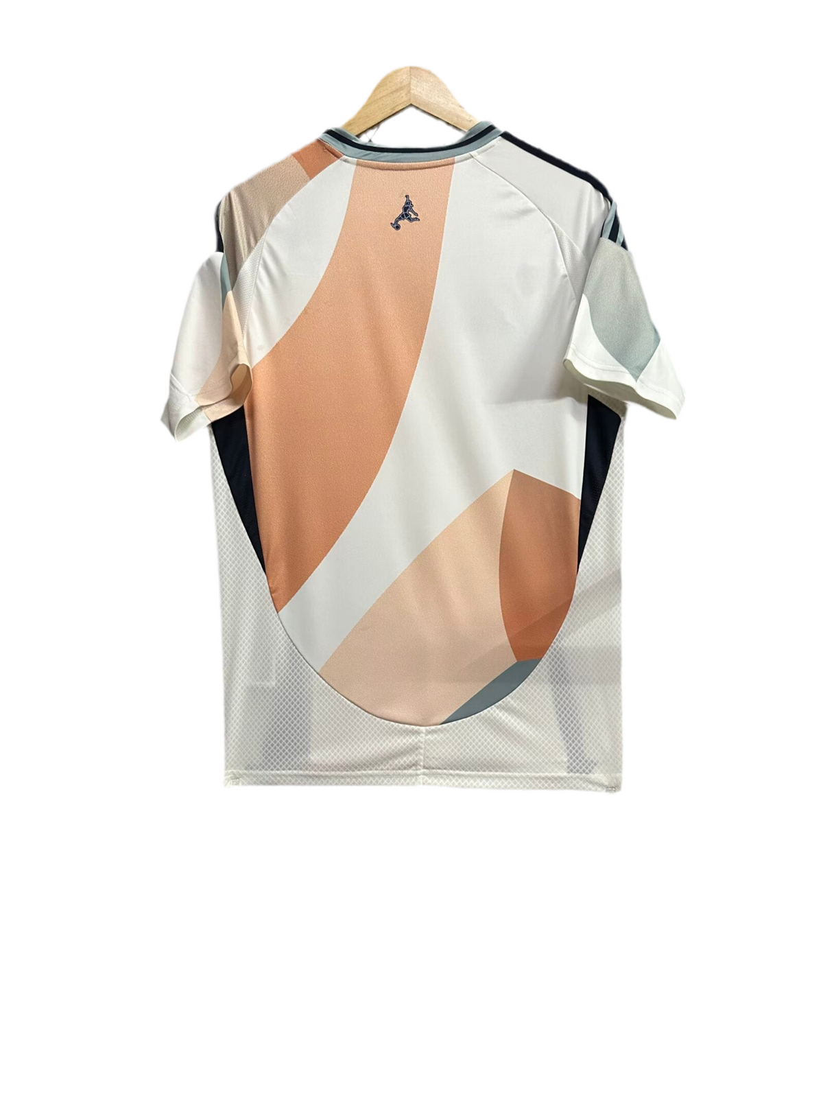 Jersey Selection Spain II - 25/26
